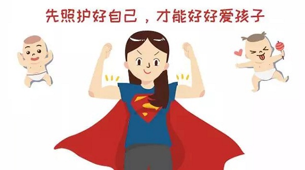 產(chǎn)后42天是檢查身體恢復(fù)的黃金期，這些注意事項(xiàng)一定不能忽略