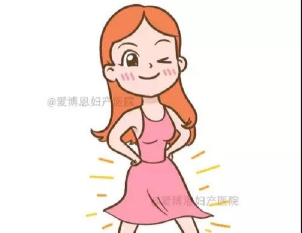 盆底康復(fù)，讓您尋回產(chǎn)后遺失的美好……