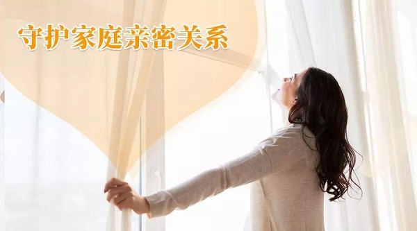 關(guān)注生殖健康，私密激光守護(hù)家庭親密關(guān)系