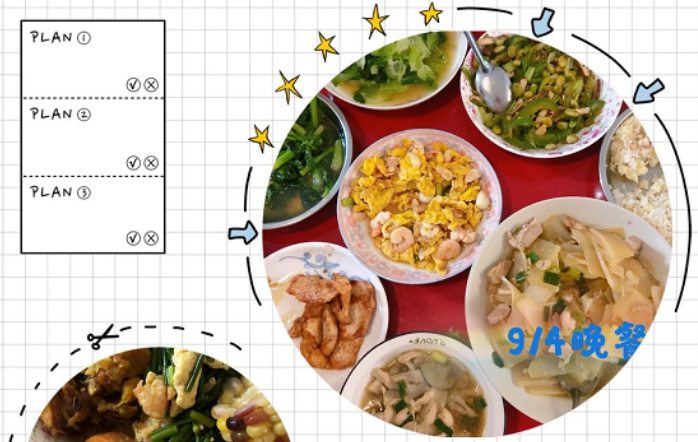 談“糖”色變？這位媽媽用3招搞掂妊娠糖尿病......